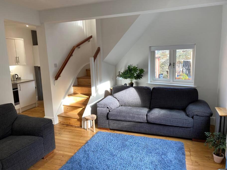 Sandside Retreat Whitby Ngoại thất bức ảnh